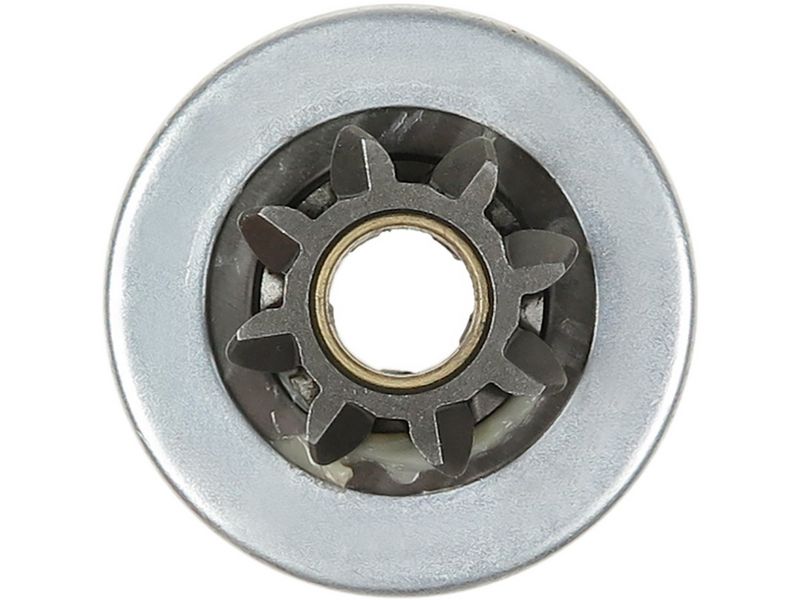 Vabajooks, starter, AS-PL SD3030