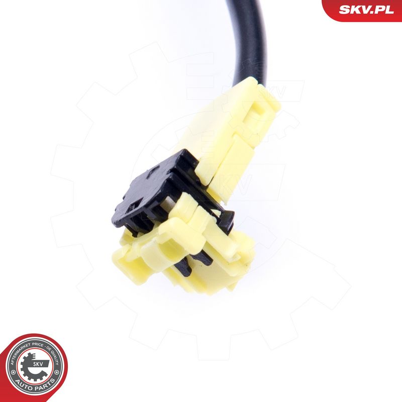 Turvapadja lint, turvapadi, ESEN SKV 96SKV526