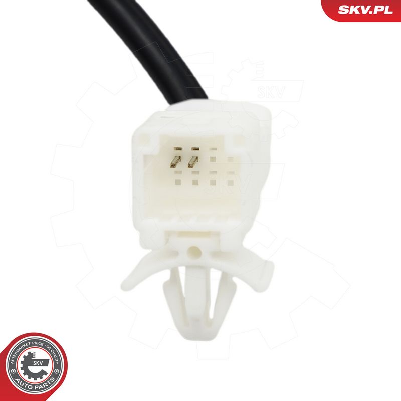 Lüliti, tagaluuk, ESEN SKV 97SKV230
