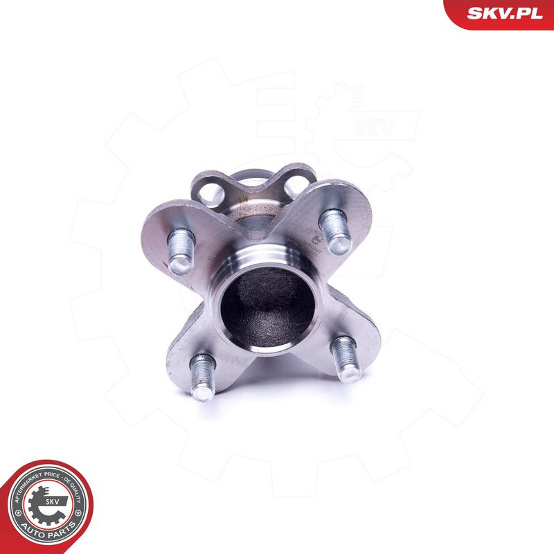 Rattalaagrikomplekt, ESEN SKV 29SKV427