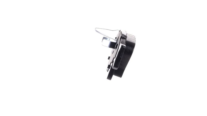 SKF VKBP 90552 A Комплект гальмівних накладок, дискове гальмо