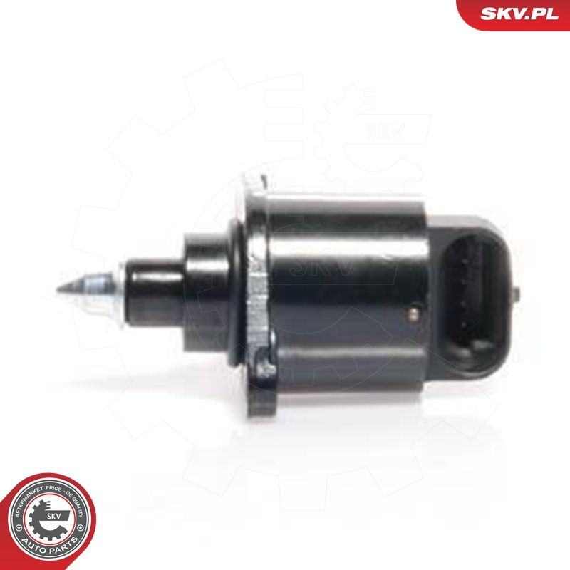 Tühikäigureg.klapp, õhuvarustus, ESEN SKV 08SKV006