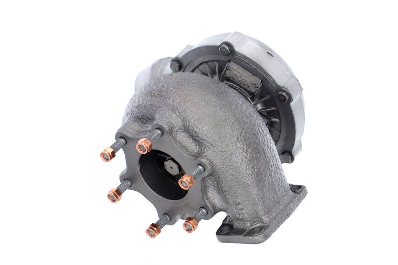 REMANTE 003-001-001627R Charger, charging (supercharged/turbocharged)