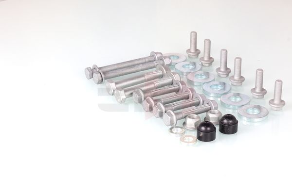GH GH-384702 Mounting Kit, shock absorber