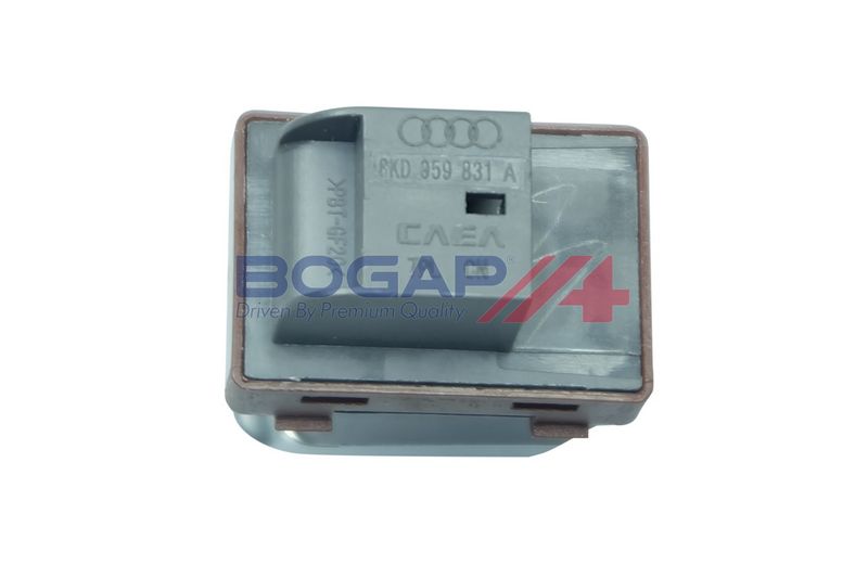 This part match OEM code: 8K0959831BV10