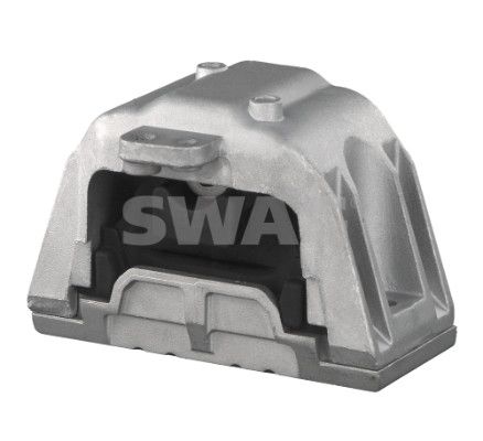 SWAG 30 13 0091 Mounting, engine