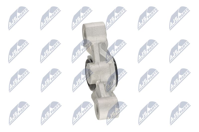 Paigutus, Mootor, NTY ZPS-CH-121