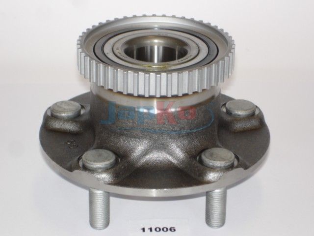 Rattarumm, JAPKO 411006