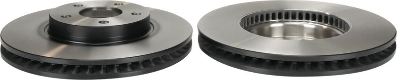 Piduriketas, TRW DF6975