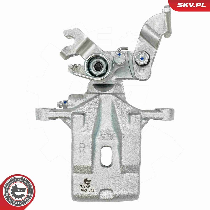 Pidurisadul, ESEN SKV 78SKV154