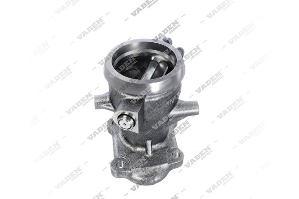 klapka motorové brzdy MB 0101206