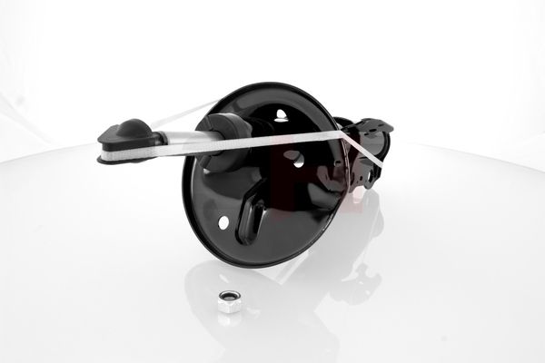 Amort, GH GH-354566H