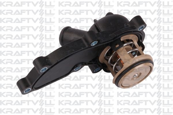 KRAFTVOLL AUDI Термостат A4 B7 3.2 05-08, A6 3.2 06-08, A8 D3 3.2 05-10