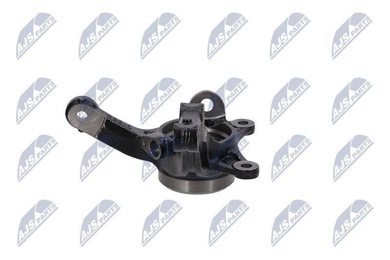 Käändmik, rattakinnitus, NTY ZZP-HY-518