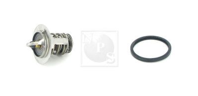 NPS T153A13 Thermostat, coolant
