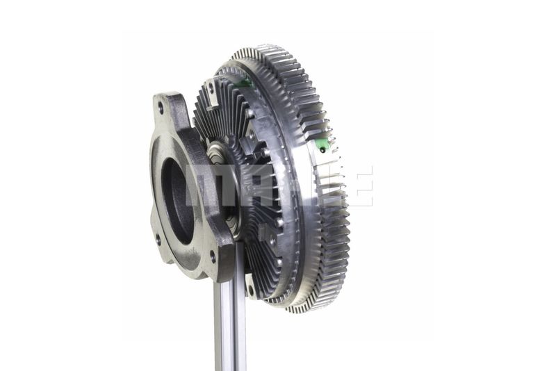 Product Image - Koppeling, radiateurventilator - CFC40000P - MAHLE