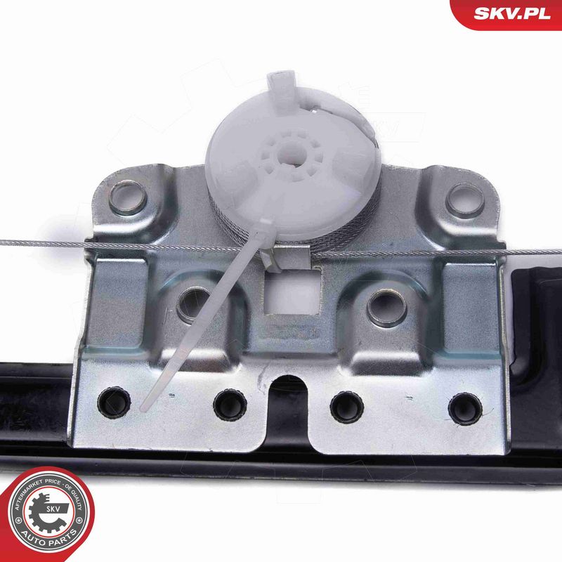 ESEN SKV 51SKV252 Lango pakėlimo mechanizmas
