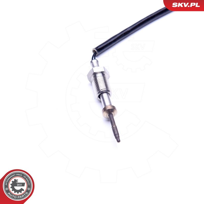 Andur, heitgaasitemperatuur, ESEN SKV 30SKV230