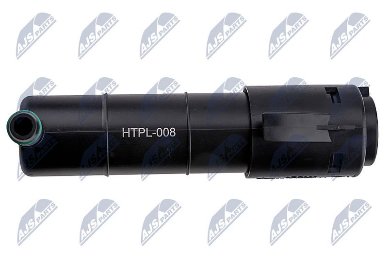 Pesuveedüüs, Tulepesurid, NTY EDS-PL-008