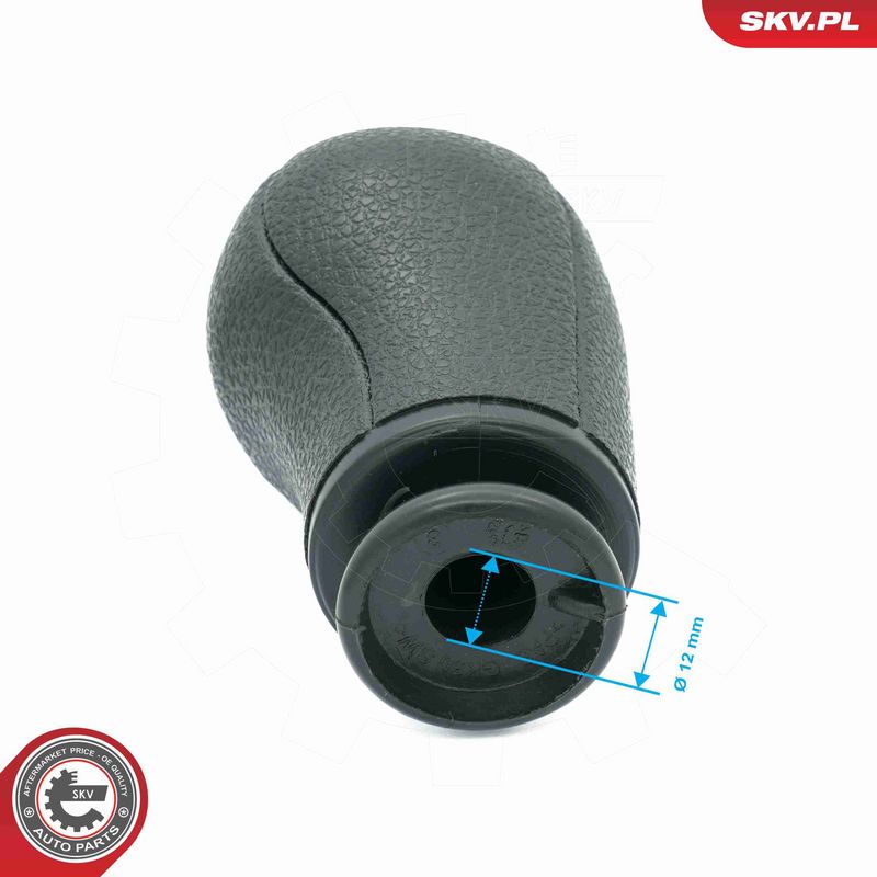 ESEN SKV 63SKV036 Gear Lever Knob