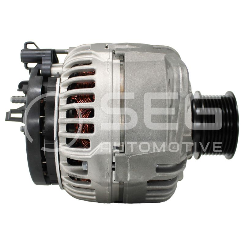 SEG Automotive 0124655667 Alternator