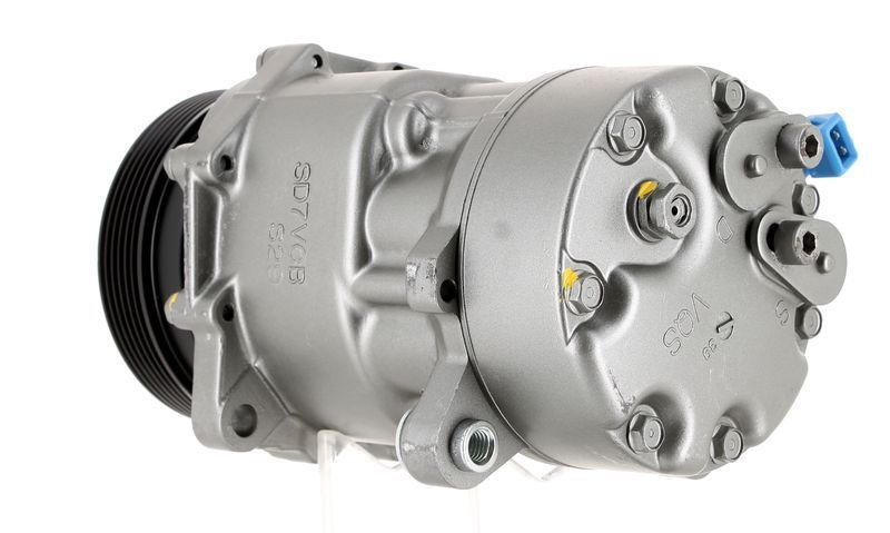 CEVAM 8600081 Compressor, air conditioning