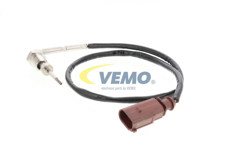 VEMO V10-72-0101 Jutiklis, išmetamųjų dujų temperatūra
