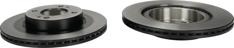 Piduriketas, TRW DF6908