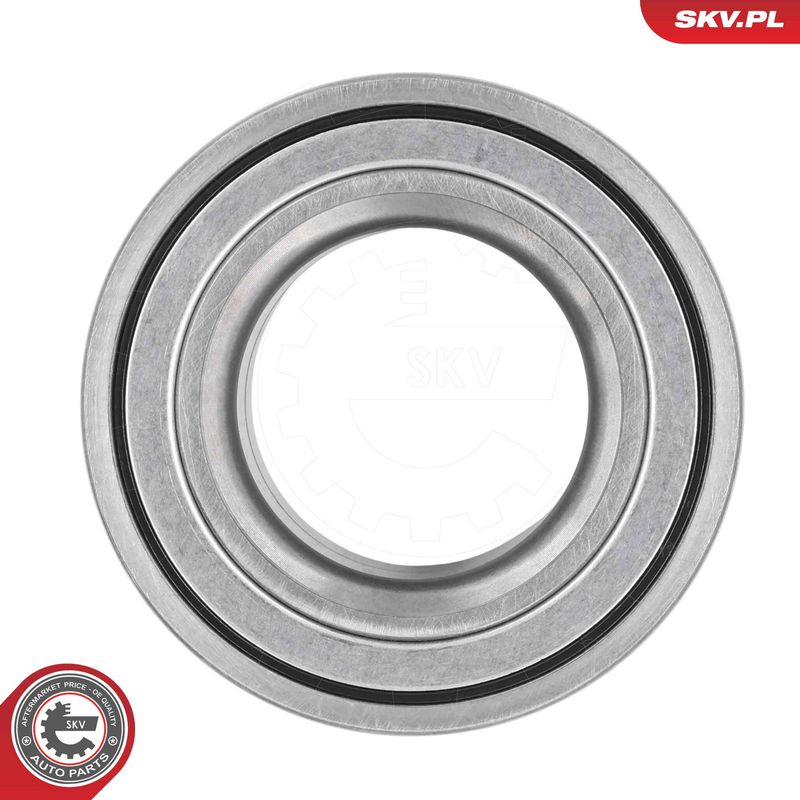 Rattalaagrikomplekt, ESEN SKV 85SKV090