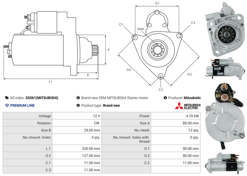 Prekės atitinka OEM kodą: F93490006060