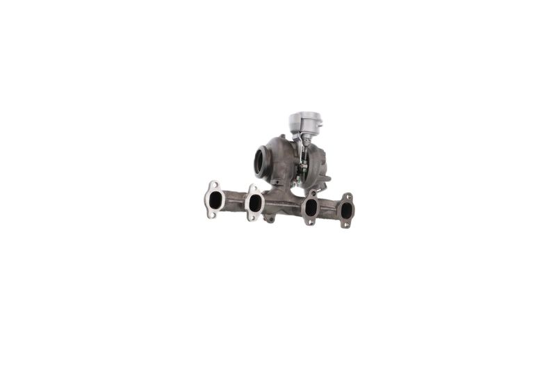 REMANTE 003-001-000190R Charger, charging (supercharged/turbocharged)