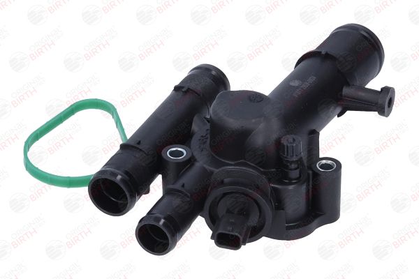 BIRTH 81871 Coolant Flange