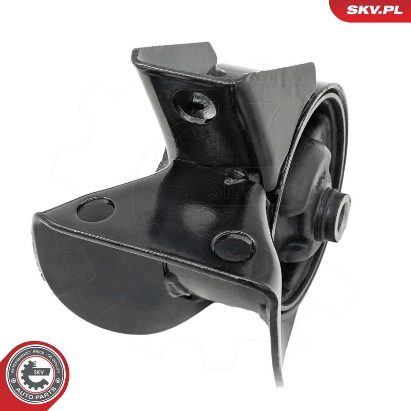 Paigutus, Mootor, ESEN SKV 75SKV264