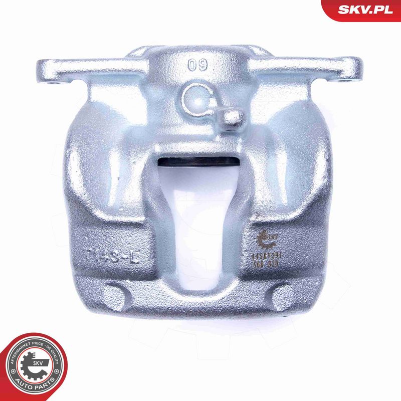 Pidurisadul, ESEN SKV 44SKV291