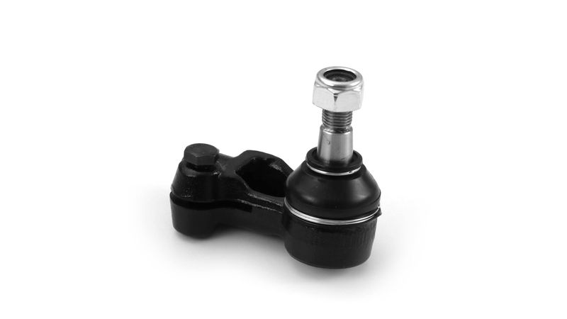 SKF VKDY 315032 Skersinės vairo trauklės galas