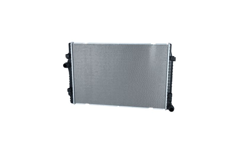 Radiaator, mootorijahutus, NRF 58437