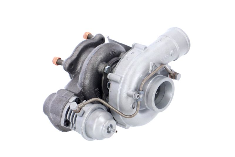 REMANTE 003-001-000032R Charger, charging (supercharged/turbocharged)
