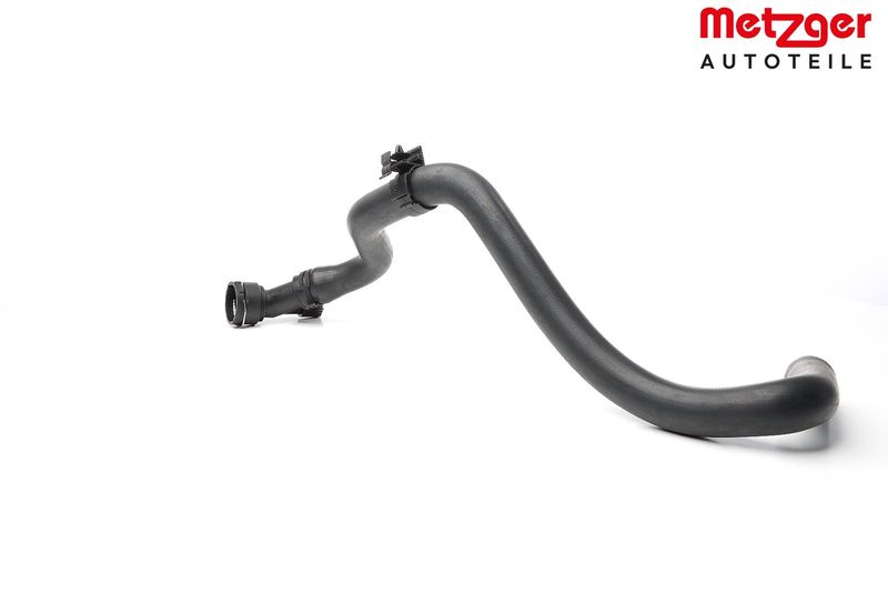 METZGER AUTOTEILE 2420766 Radiator Hose