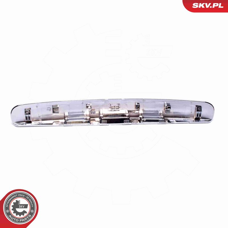 ESEN SKV 96SKV825 Clip, trim/protection strip