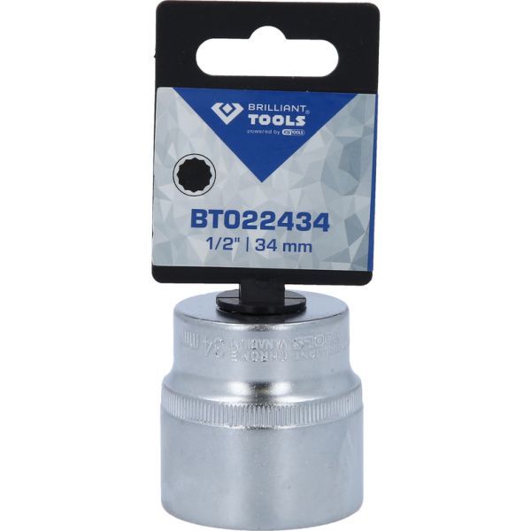 KS TOOLS BT022434 Socket Wrench Insert