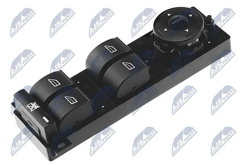 Lüliti, aknatõstuk, NTY...