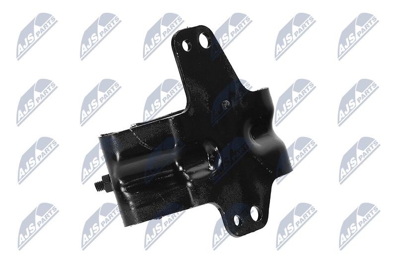 Paigutus, Mootor, NTY ZPS-NS-051