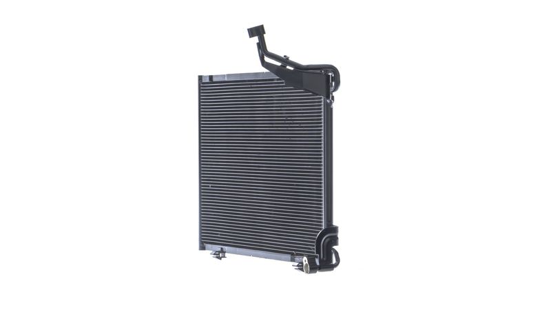 Product Image - Condensor, airconditioning - AC1115000S - MAHLE