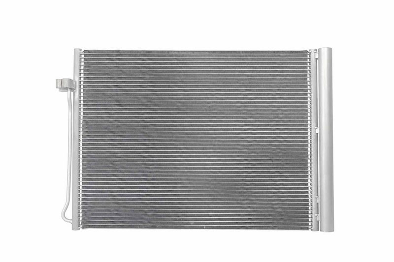 Kondenzátor, klimatizace 8FC 366 220-681