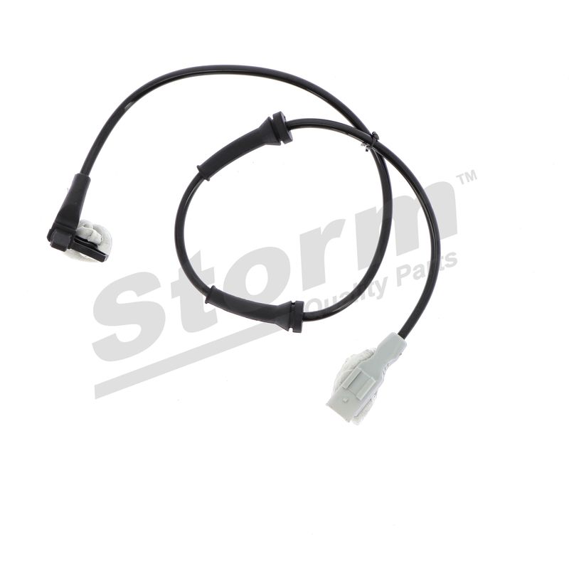 Capteur, vitesse de roue STORM QUALITY PARTS 777126