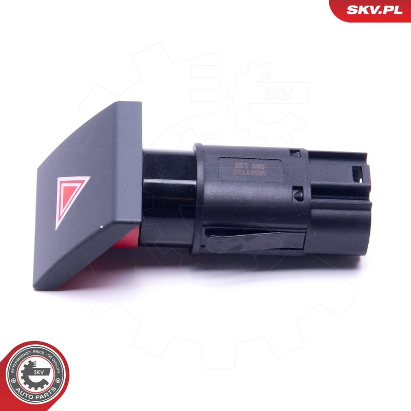 Ohutulede lüliti, ESEN SKV...