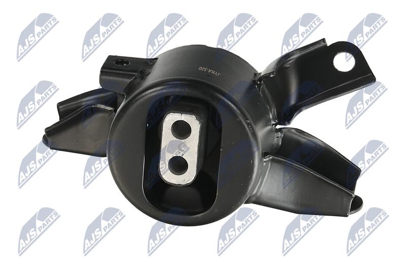 Paigutus, Mootor, NTY ZPS-KA-320