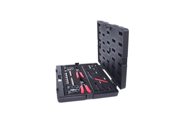KS TOOLS 150.1100 Mounting Tool Set, intake/exhaust valve