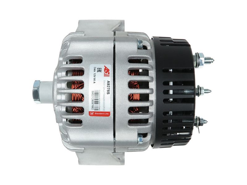AS-PL A9278S Alternator
