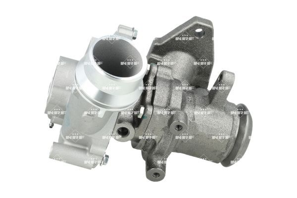 Kompressor, ülelaadimine, NRF 90010011